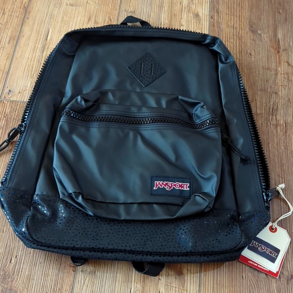 Jansport Bags New Jansport Backpack Poshmark